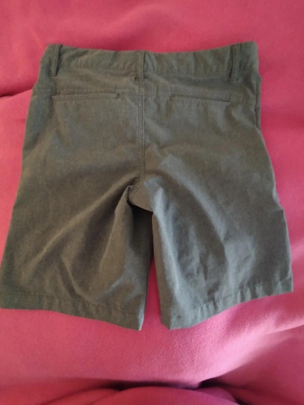 Boys Shorts